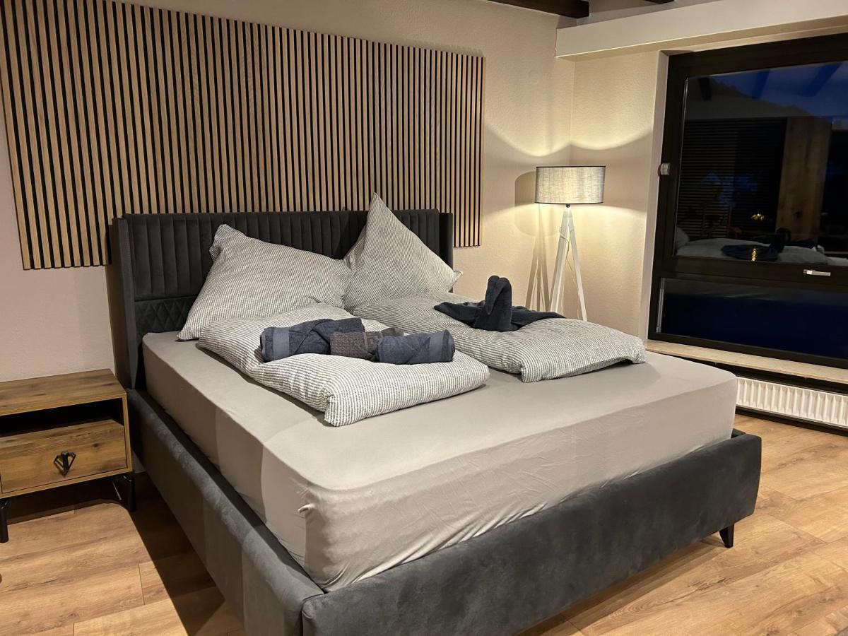 Moselresidenz Bellevue Alf Apartment Ngoại thất bức ảnh