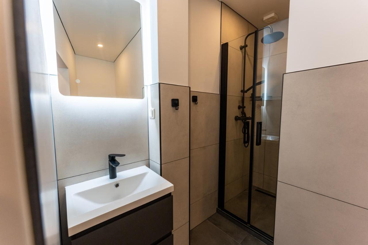 Moselresidenz Bellevue Alf Apartment Ngoại thất bức ảnh