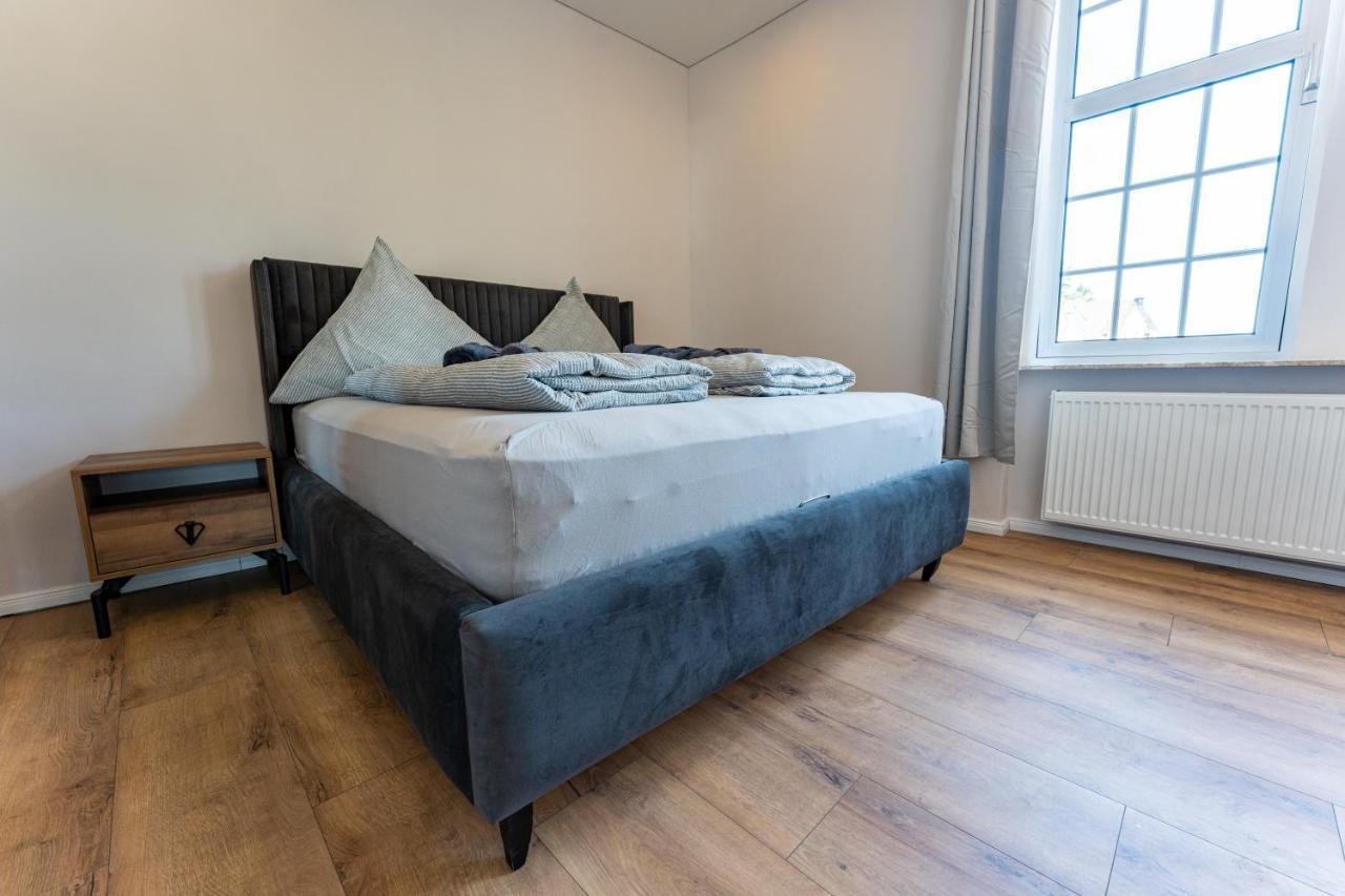 Moselresidenz Bellevue Alf Apartment Ngoại thất bức ảnh