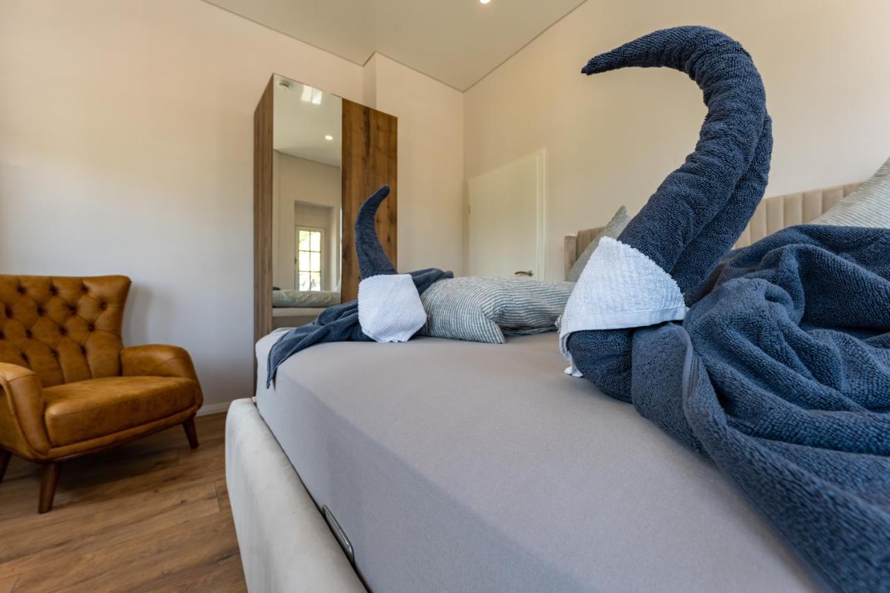Moselresidenz Bellevue Alf Apartment Ngoại thất bức ảnh