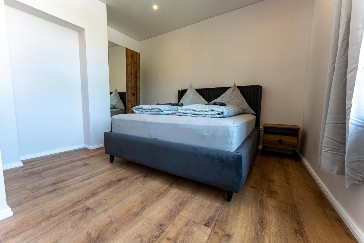 Moselresidenz Bellevue Alf Apartment Ngoại thất bức ảnh