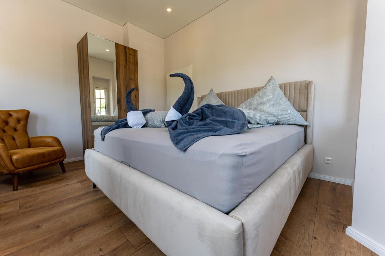 Moselresidenz Bellevue Alf Apartment Ngoại thất bức ảnh